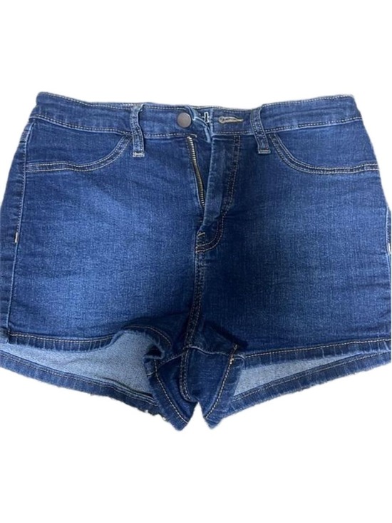 wild fable Pants - WILD FABLE women’s blue jean shorts. Size 29R